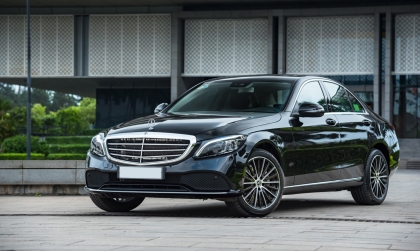 Xe Mercedes C250 CGI bị lỗi không khởi động, cần tư vấn ạ?